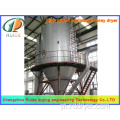 Quebracho extract spray dryer